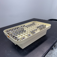 Pill Press Dies image 0